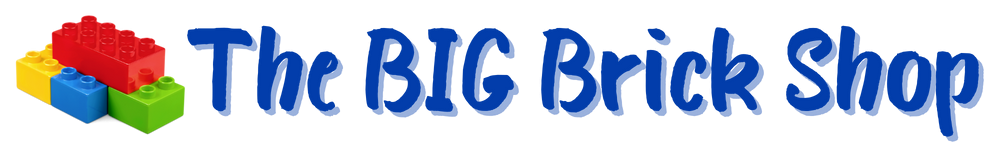 The Big Brick Shop